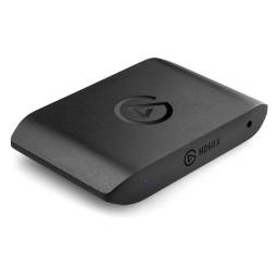 Capturadora de Video Elgato HD60 X Externa HDMI USB-C