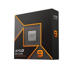 Procesador AMD Ryzen 9 9950X X16 - Socket AM5