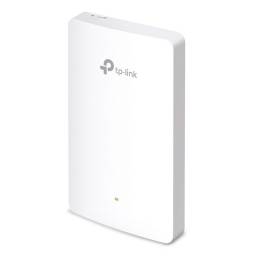 Access Point TP-LINK EAP615-Wall Dual Band AX1800 WiFi 6 Omada Mesh