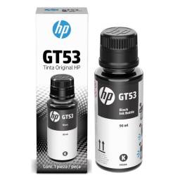 Botellas de Tinta HP GT53 Negro 415/615/519/520/580