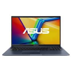 Notebook Asus Vivobook Core i7-1260P 16GB 512SSD 15.6 FHD Win 11