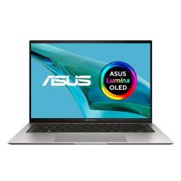 Notebook Asus Zenbook Core I7-1355U 32GB 1TB SSD 13.3 Oled 2.8K Win 11