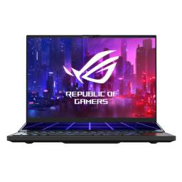 Notebook Asus Rog Zephyrus Ryzen 9 7945HX 32GB 1TB 16" QHD 240Hz RTX4090