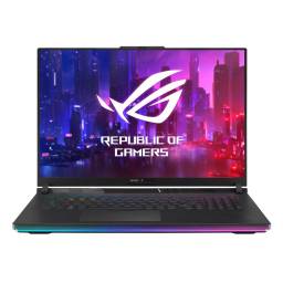 Notebook Asus Rog Core i9-13980HX 32GB 1TB 18" QHD RTX4090