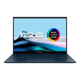 Notebook Asus Zenbook 14 Ultra 7 16GB 512SSD 14" 3K Oled Win 11