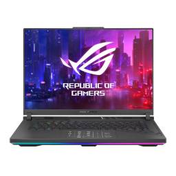 Notebook Asus Rog Strix G16 Core i9-14900HX 16GB 1TB 16 165Hz RTX4070