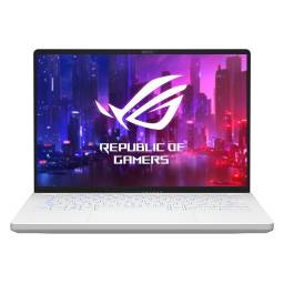 Notebook Asus Rog Zhephyrus Ryzen 7 7735HS 16GB 512SSD 14" 165Hz RTX4050