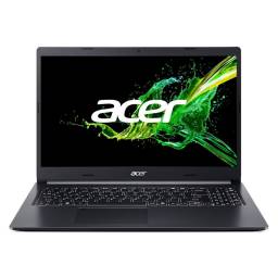 Notebook Acer A515 Core i7-10510U 8GB 512SSD 15.6 FHD Win 11