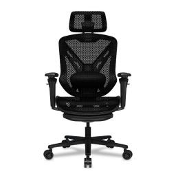 Silla Gamer Escritorio Cougar Speeder Negra