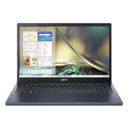 Notebook Acer A315 Core i3-N305 8GB 512SSD 15.6 FHD Win 11