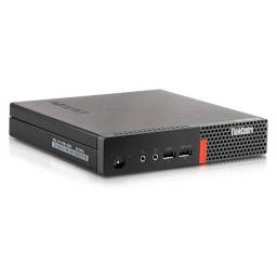 Mini PC Lenovo Tiny M910Q Core i5 6ta Gen 8Gb 256 SSD (Configurable)