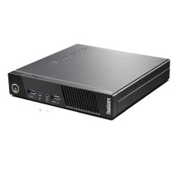 MiniPC Lenovo Tiny M72E Core i5 3ra Gen 8Gb 256 SSD (Configurable)