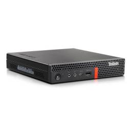 Mini PC Lenovo Tiny M720Q Core i5 8va Gen 8Gb 256 SSD (Configurable)