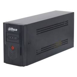 UPS Dahua DH-PFM350-360-A 600VA 360W 2 Salidas