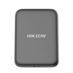 Disco Solido SSD Externo Hiksemi 1TB Elite Magnet USB-C