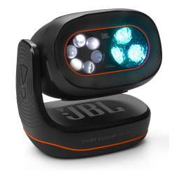 Proyector de Luces Bluetooth JBL Partylight Beam RGB