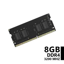 Memoria Hiksemi Sodimm DDR4 8 GB 3200 Mhz