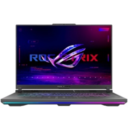 Notebook Asus Rog Strix Core i9-13980HX 16GB 1TB 16" 165Hz RTX4070 8GB