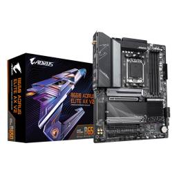 Motherboard Gigabyte B650 A Elite AX V2 DDR5 - Socket AM5