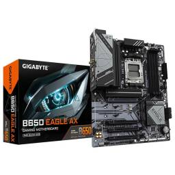 Motherboard Gigabyte B650 Eagle AX DDR5 - Socket AM5