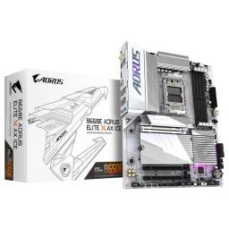 Motherboard Gigabyte B650E A Elite X ICE DDR5 - Socket AM5