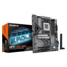 Motherboard Gigabyte X870 Eagle Wifi 7 DDR5 - Socket AM5