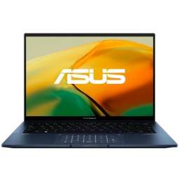 Notebook Asus Zenbook 14 Core i7-1260P 16GB 1TB 14 WQXGA Win 11