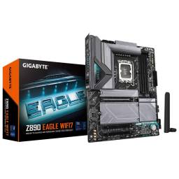 Motherboard Gigabyte Z890 Eagle Wifi 7 DDR5 - Socket 1851