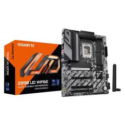 Motherboard Gigabyte Z890 UD Wifi 6E DDR5 - Socket 1851