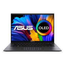 Notebook Asus Zenbook Ryzen 5 7530U 8GB 256SSD 14 2.8K OLED Touch