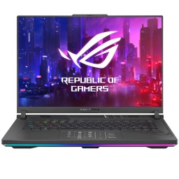 Notebook Asus Rog Strix G16 Core i9-14900HX 16GB 1TB 16 165Hz RTX4070