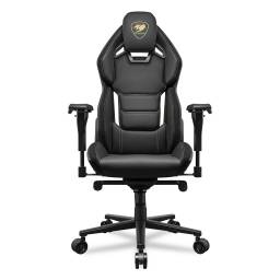 Silla Gamer Escritorio Cougar Hotrod Royal XL Black