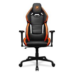 Silla Gamer Escritorio Cougar Hotrod Orange