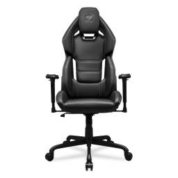 Silla Gamer Escritorio Cougar Hotrod Black