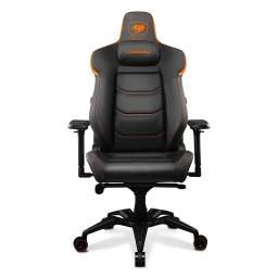 Silla Gamer Escritorio Cougar Armor Evo BlackOrange