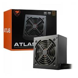 Fuente Cougar Atlas 550 550W 80 Plus Bronce