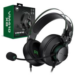 Auricular Cougar VM410 XB NC con Micrfono PCConsolas