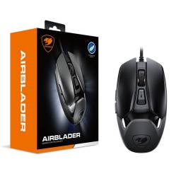 Mouse Gamer Cougar Airblader 16000 DPI USB