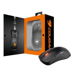 Mouse Gamer Inalmbrico Cougar Surpassion RX 7200 DPI