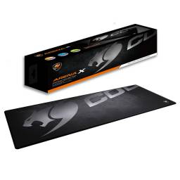 Mouse Pad Cougar Arena X Negro 1000x400 mm