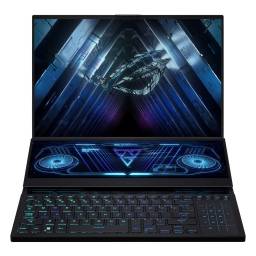 Notebook Gamer Asus ROG Ryzen 9 32GB 1TB SSD 16 QHD 240Hz RTX 4090 16GB