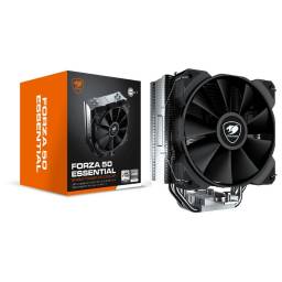 Fan Cooler para Procesador Cougar Forza 50 Essential MHP120