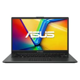 Notebook Asus Vivobook X1404FA Ryzen 3 7320U 4GB 128SSD 14'' Win 11