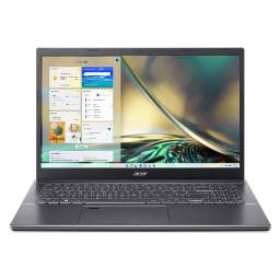 Notebook Acer Aspire 5 Core i7-1255U 16GB 512SSD 15.6 FHD Win 11