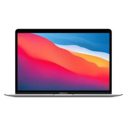 Apple Macbook Air M1 OctaCore 8GB 256SSD 13.3'' Retina Plateado