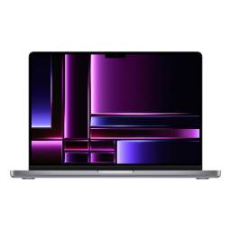 Apple Macbook Pro M2 12 Cores 16GB 1TB SSD 16.2'' Retina Gris