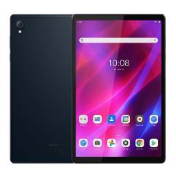 Tablet Lenovo Tab K10 10 3GB 32GB 4G LTE Android 11  Azul