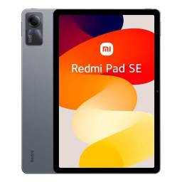 Tablet Xiaomi Redmi Pad SE 11 4GB 128GB Android 13 Gris