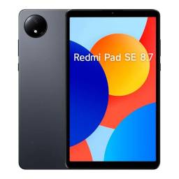 Tablet Xiaomi Redmi Pad SE 8.7 4GB 128GB 4G Android 14 Gris