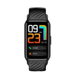 Reloj Inteligente Smartwatch Blackview R10 de 1.47" Negro